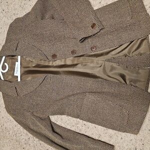 Vintage Max Mara Blazer